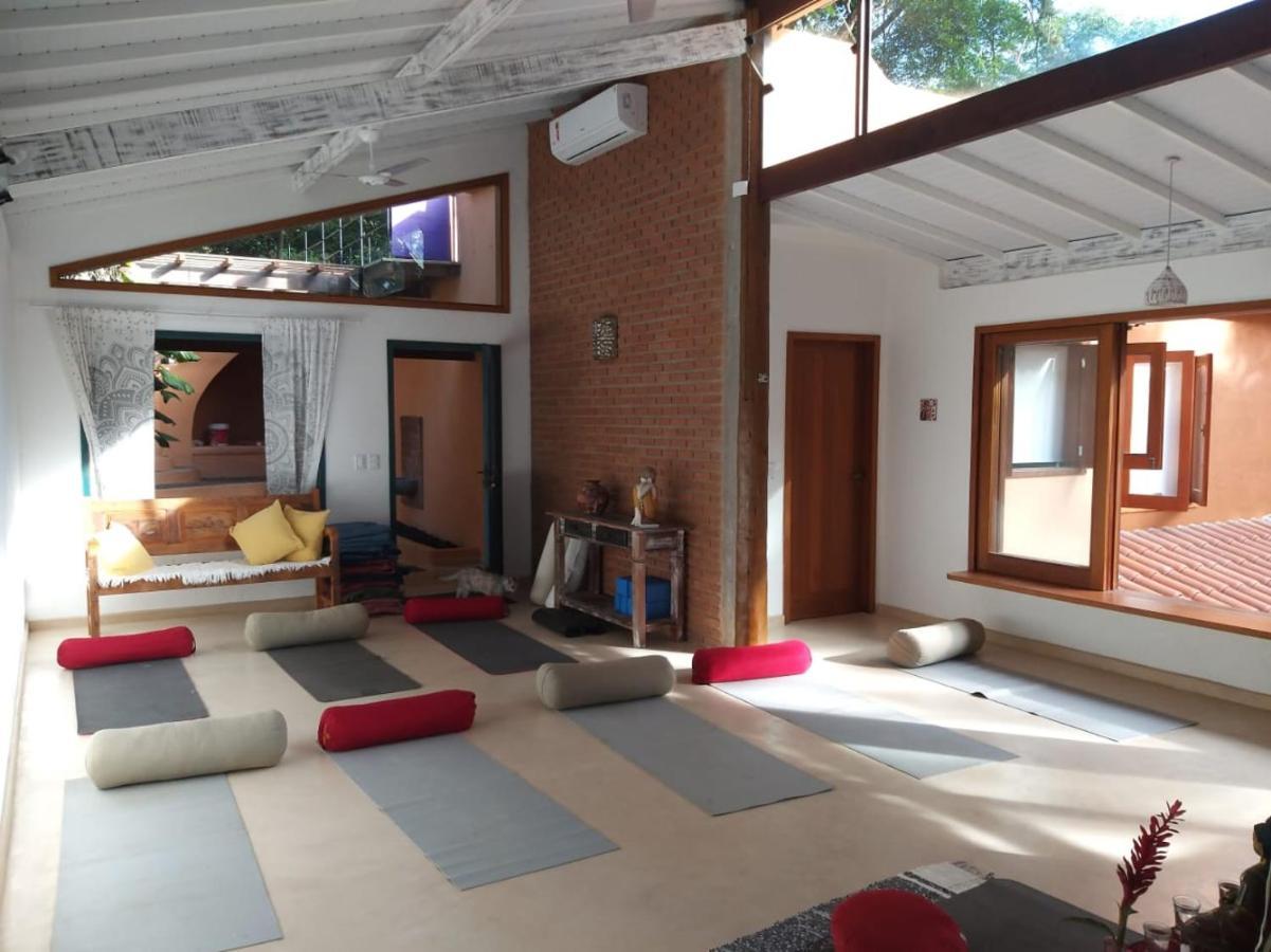 Casa de 2 Quartos