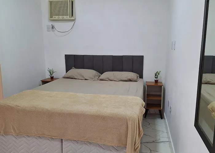 Residencial Wg Apartamento Porto Seguro