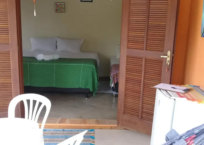 Vila Feliz Arraial Porto Seguro