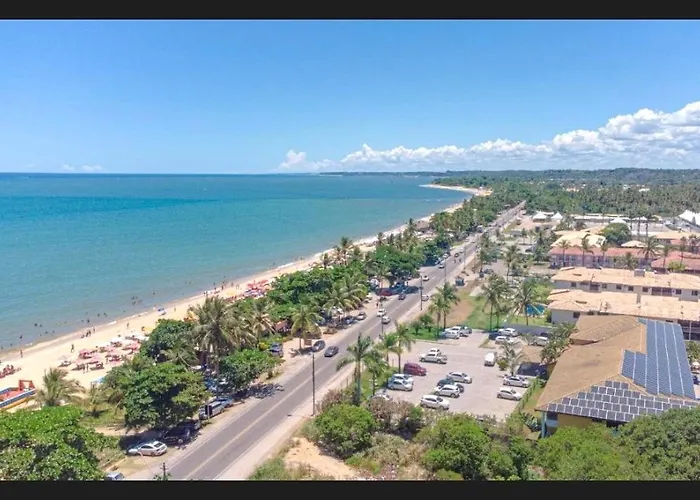 Beverly Hills Flat Porto Seguro
