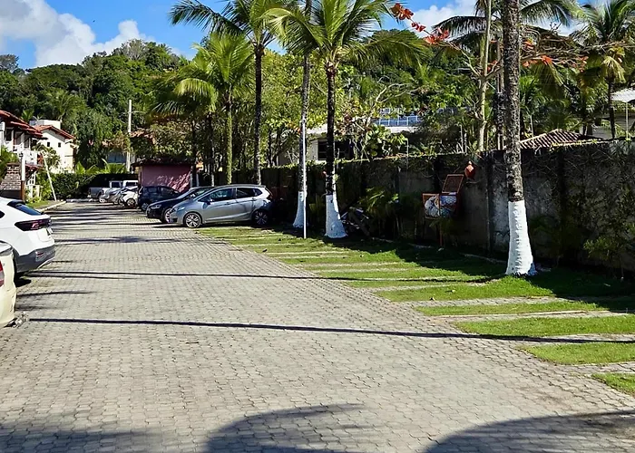 Apto 518 - Golden Village Taperapuã Porto Seguro
